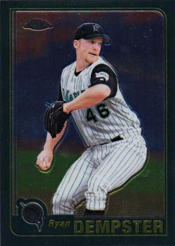 Ryan Dempster