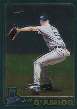 Jeff D'Amico