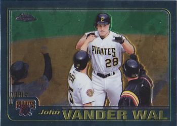 John Vander Wal