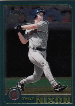 Trot Nixon