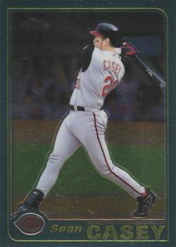 Sean Casey