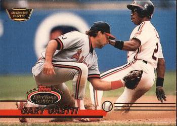 Gary Gaetti