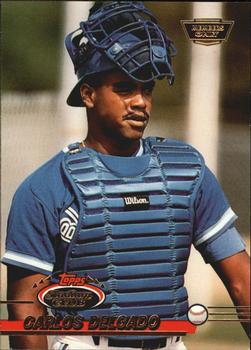 Carlos Delgado
