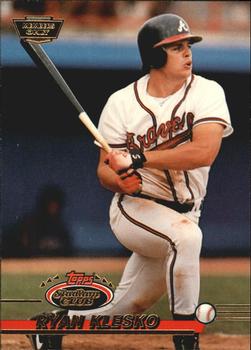 Ryan Klesko