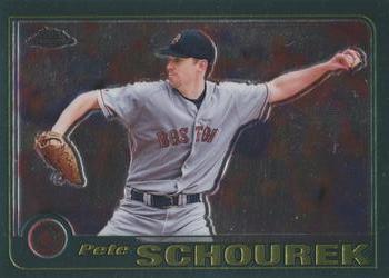 Pete Schourek