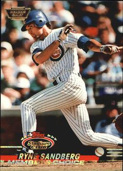 Ryne Sandberg