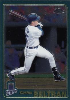 Carlos Beltran
