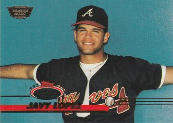 Javy Lopez
