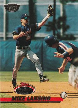 Mike Lansing