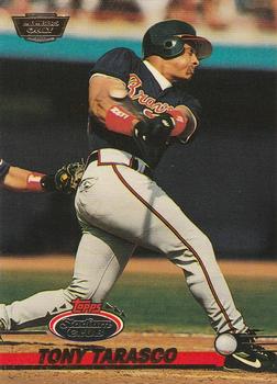 Tony Tarasco