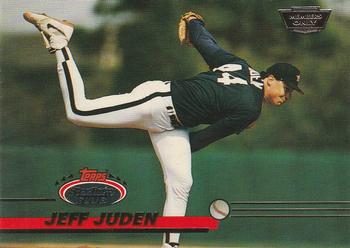 Jeff Juden