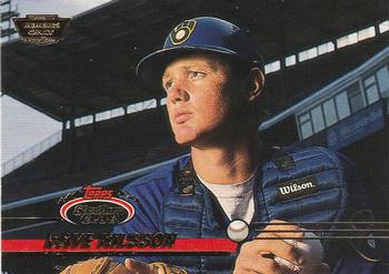 Dave Nilsson
