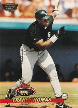 Frank Thomas