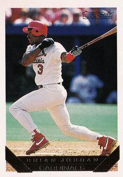 Brian Jordan