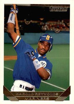 Harold Reynolds