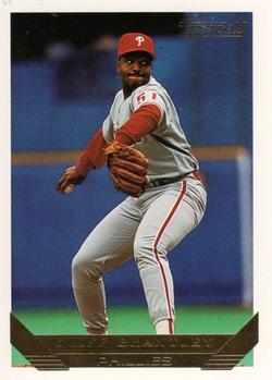 Cliff Brantley