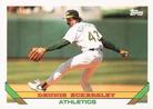 Dennis Eckersley