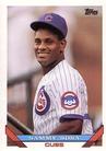 Sammy Sosa