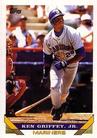 #179 Ken Griffey, Jr.