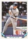 John Olerud
