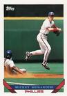 Mickey Morandini