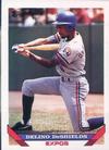 Delino DeShields
