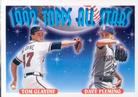 Tom Glavine / Dave Fleming