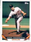 Todd Frohwirth