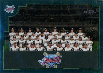Anaheim Angels