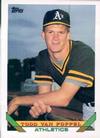 Todd Van Poppel