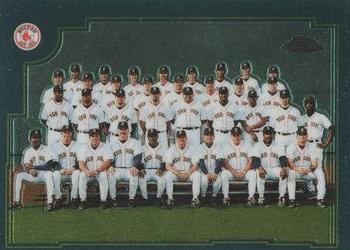 Boston Red Sox