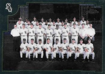 Chicago White Sox