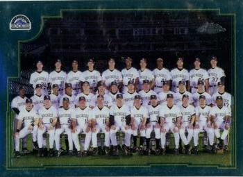 Colorado Rockies