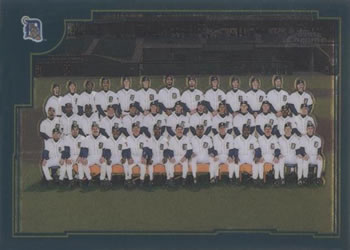 Detroit Tigers