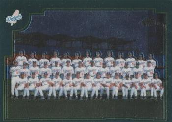Los Angeles Dodgers