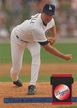 Roger McDowell