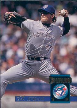 Al Leiter