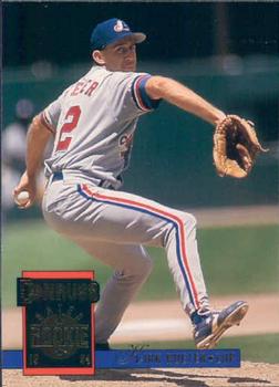 Kirk Rueter