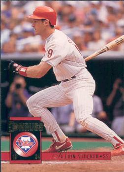 Kevin Stocker
