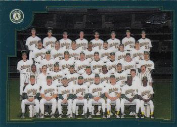 Oakland Athletics