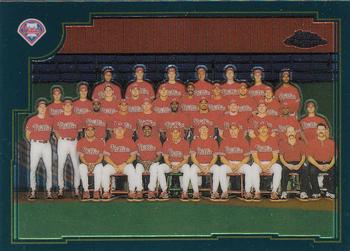 Philadelphia Phillies