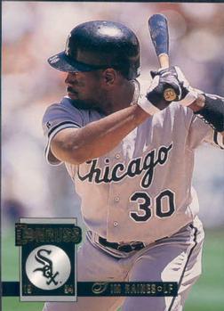Tim Raines