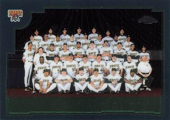 Pittsburgh Pirates