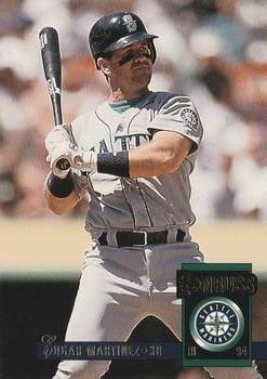 Edgar Martinez