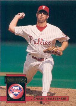 Bobby Thigpen