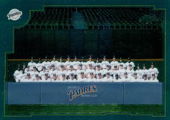 San Diego Padres