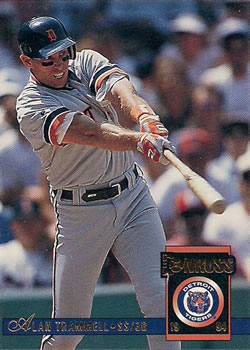 Alan Trammell