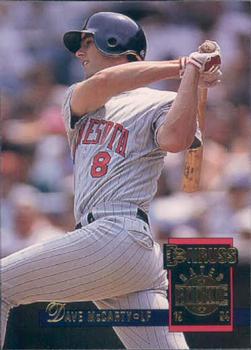 Dave McCarty