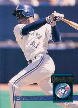 #285 Devon White