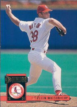 Allen Watson